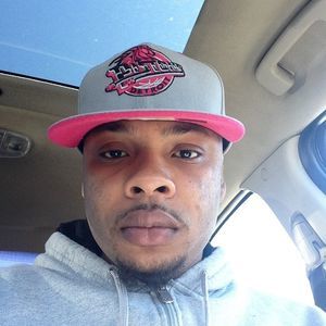 Meet your Posher, Dejuan